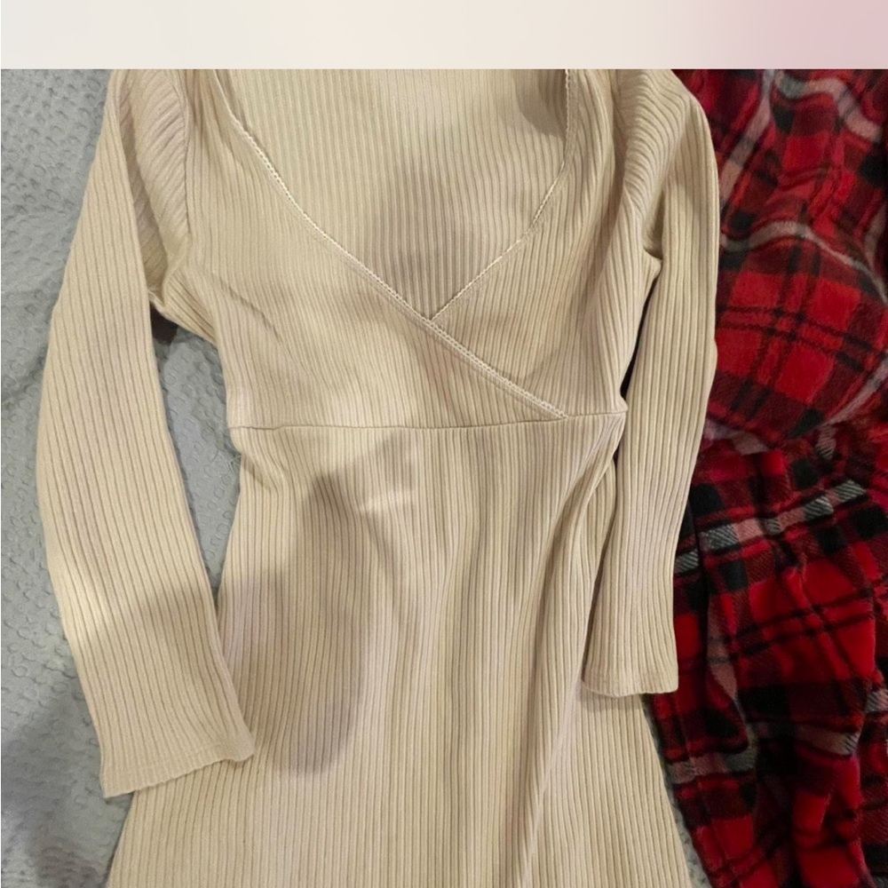 Reformation maisey dress